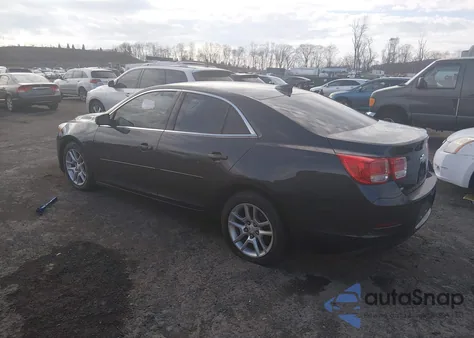 2015 Chevrolet Malibu 1Lt z USA, uszkodzony, nr VIN 1G11C5SL6FF330188